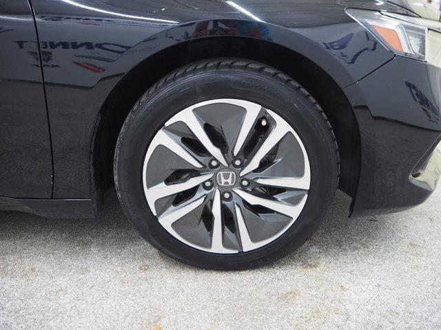 Thumbnail image of 2021 Honda Accord Hybrid at BluebonnetChryslerDodge - USED
