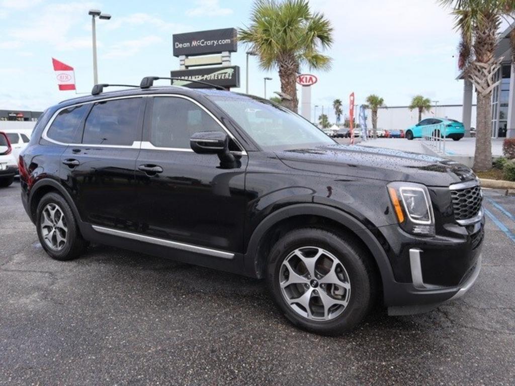 Thumbnail image of 2020 Kia Telluride at Dean McCrary Mazda
