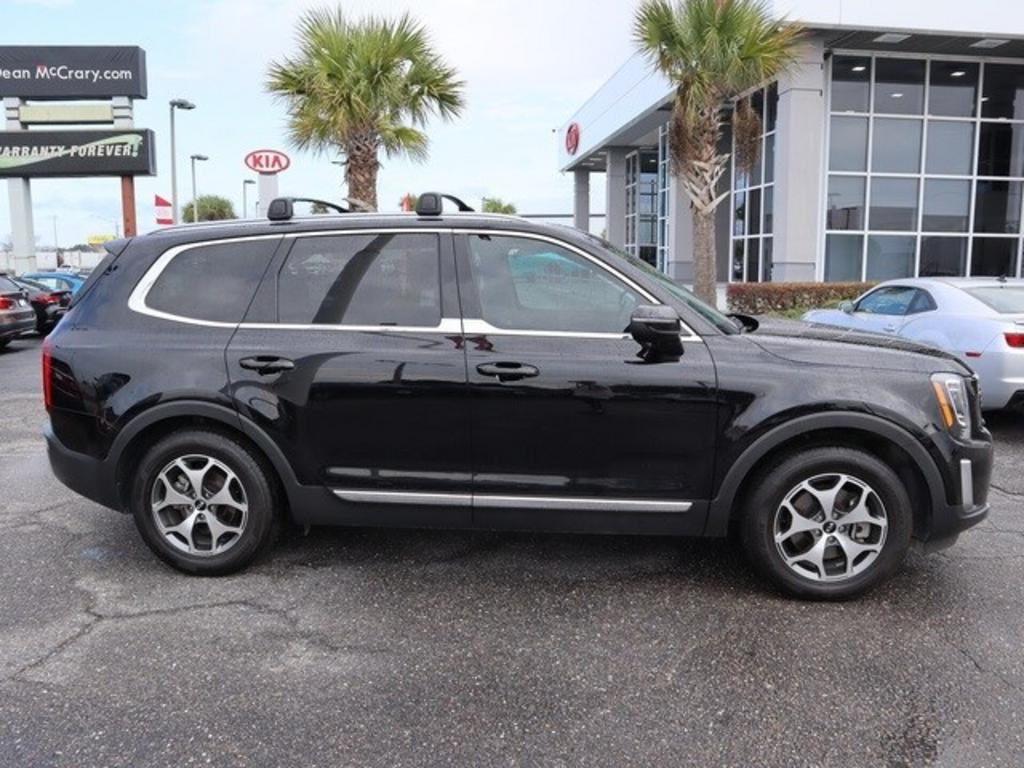 Thumbnail image of 2020 Kia Telluride at Dean McCrary Mazda