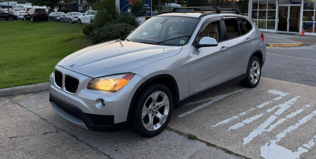 Thumbnail image of 2013 BMW X1 at BAHIA AUTO COMPANY
