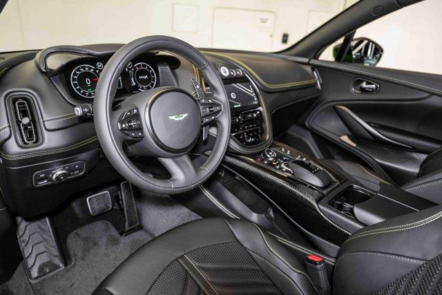 Thumbnail image of 2024 Aston Martin DBX at ExclusiveAutomotiveGroup of Ashburn, VA