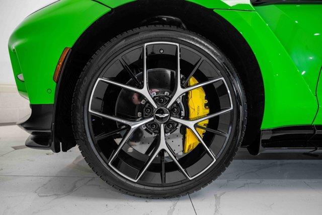Thumbnail image of 2024 Aston Martin DBX at ExclusiveAutomotiveGroup of Ashburn, VA