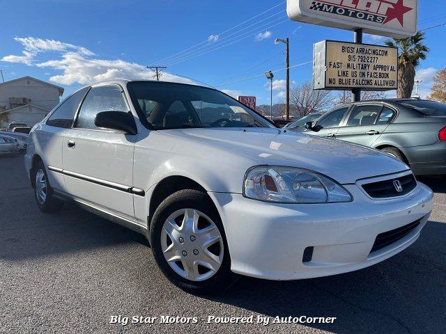 Thumbnail image of 2000 Honda Civic at Big Star Motors