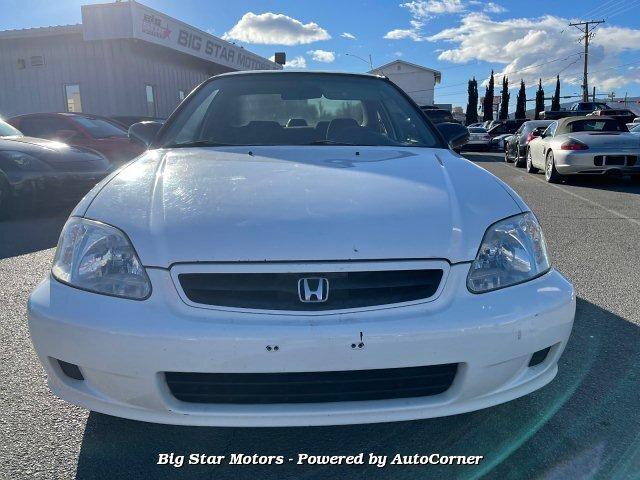 Thumbnail image of 2000 Honda Civic at Big Star Motors