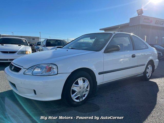 Thumbnail image of 2000 Honda Civic at Big Star Motors