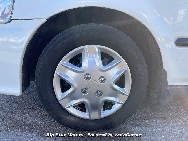 Thumbnail image of 2000 Honda Civic at Big Star Motors