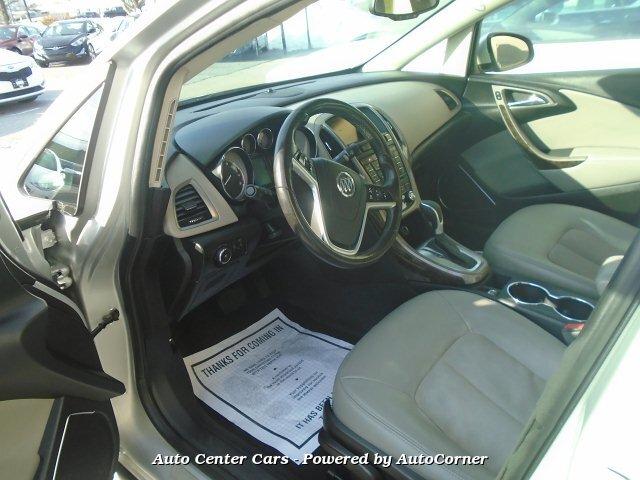 Thumbnail image of 2013 Buick Verano at Auto Center Cars