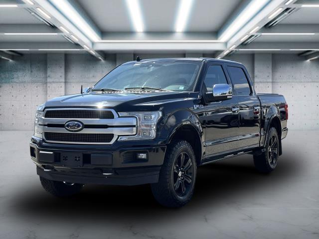 Thumbnail image of 2019 Ford F-150 at Ford of Smithtown