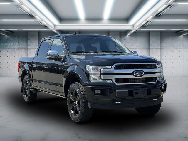 Thumbnail image of 2019 Ford F-150 at Ford of Smithtown