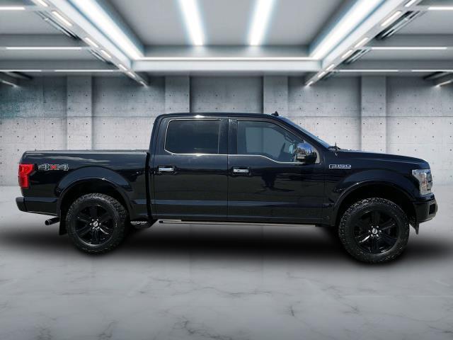 Thumbnail image of 2019 Ford F-150 at Ford of Smithtown