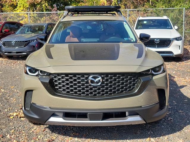 Thumbnail image of 2025 Mazda CX-50 at Faulkner Mazda Philly Used