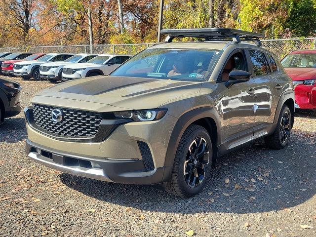 Thumbnail image of 2025 Mazda CX-50 at Faulkner Mazda Philly Used