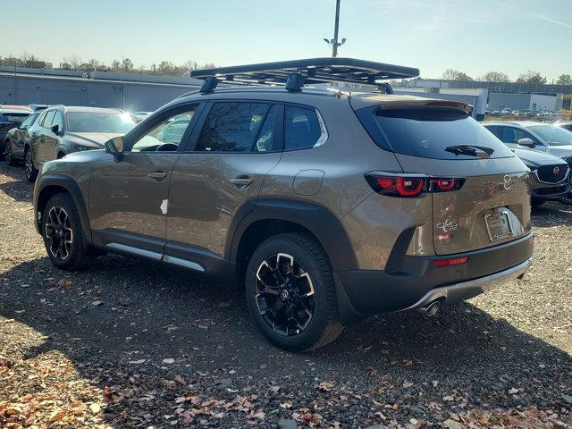 Thumbnail image of 2025 Mazda CX-50 at Faulkner Mazda Philly Used