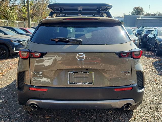 Thumbnail image of 2025 Mazda CX-50 at Faulkner Mazda Philly Used