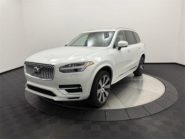 Thumbnail image of 2023 Volvo XC90 Recharge at VolvoCarsWestHouston - NEW