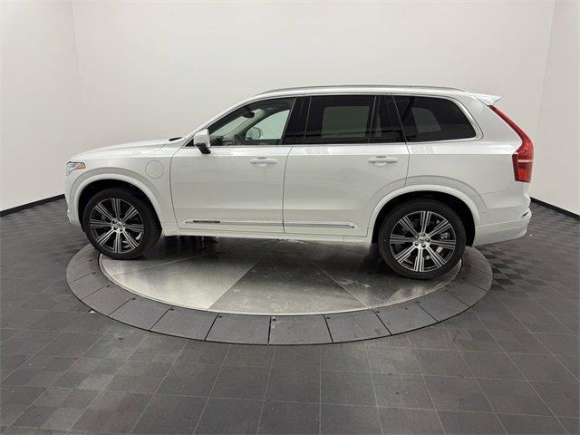 Thumbnail image of 2023 Volvo XC90 Recharge at VolvoCarsWestHouston - NEW