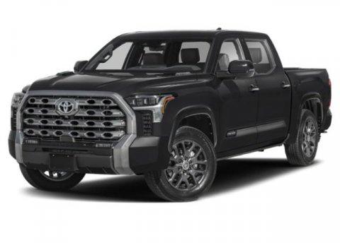 Thumbnail image of 2025 Toyota Tundra at FreemanToyota USED