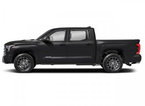 Thumbnail image of 2025 Toyota Tundra at FreemanToyota USED
