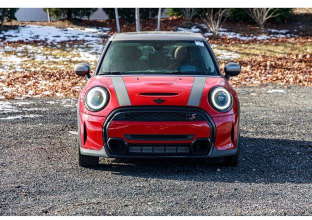 Thumbnail image of 2023 MINI Hardtop 4 Door at Pristine Mitsubishi