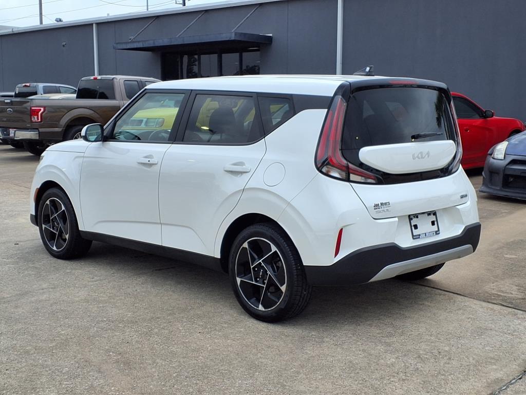 Thumbnail image of 2023 Kia Soul at Joe Myers Mazda Kia