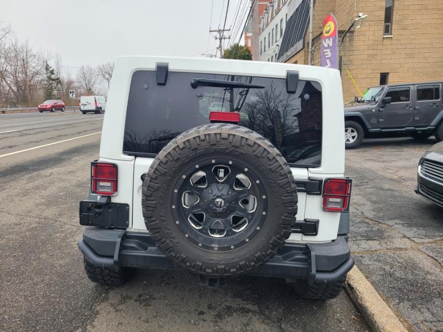 Thumbnail image of 2013 Jeep Wrangler Unlimited at Bridge Motors LLC