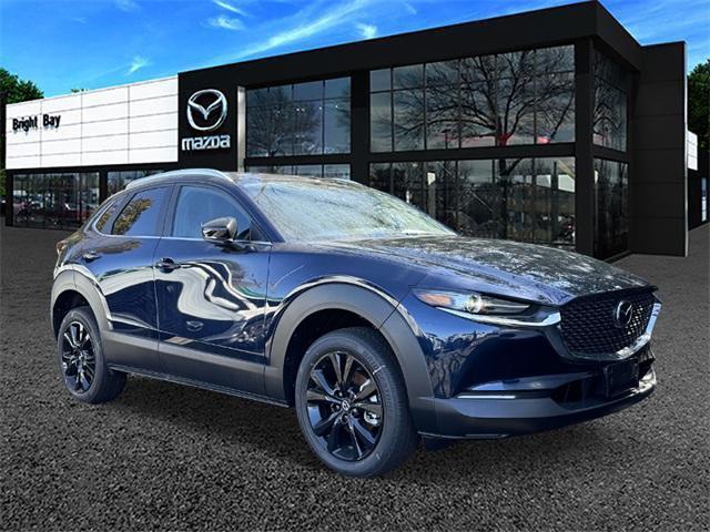 Thumbnail image of 2025 Mazda CX-30 at Bright Bay Lincoln