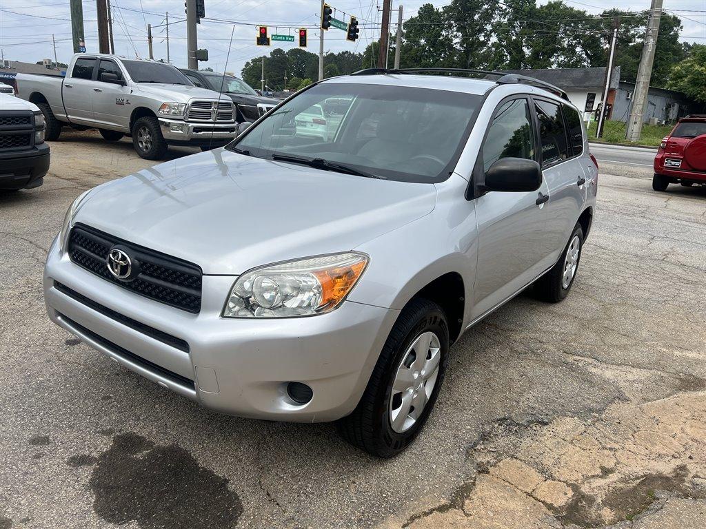 Thumbnail image of 2007 Toyota RAV4 at K & M - 1506 Atlanta Hwy