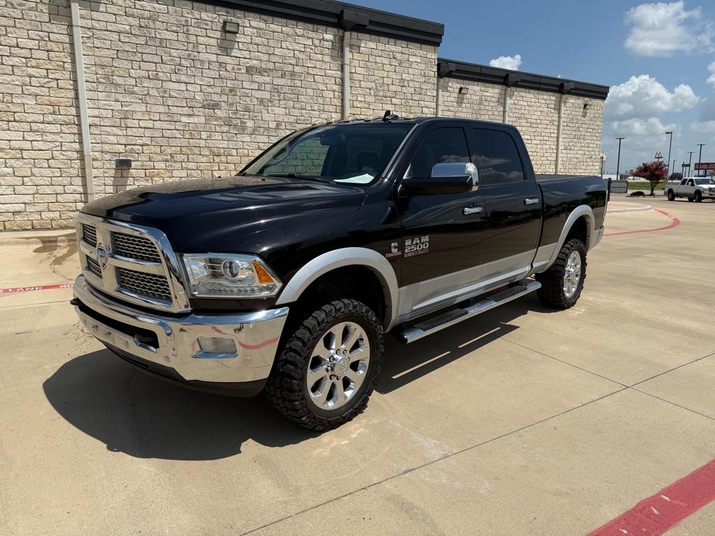 Thumbnail image of 2016 Ram 2500 at XTREME MOTORS
