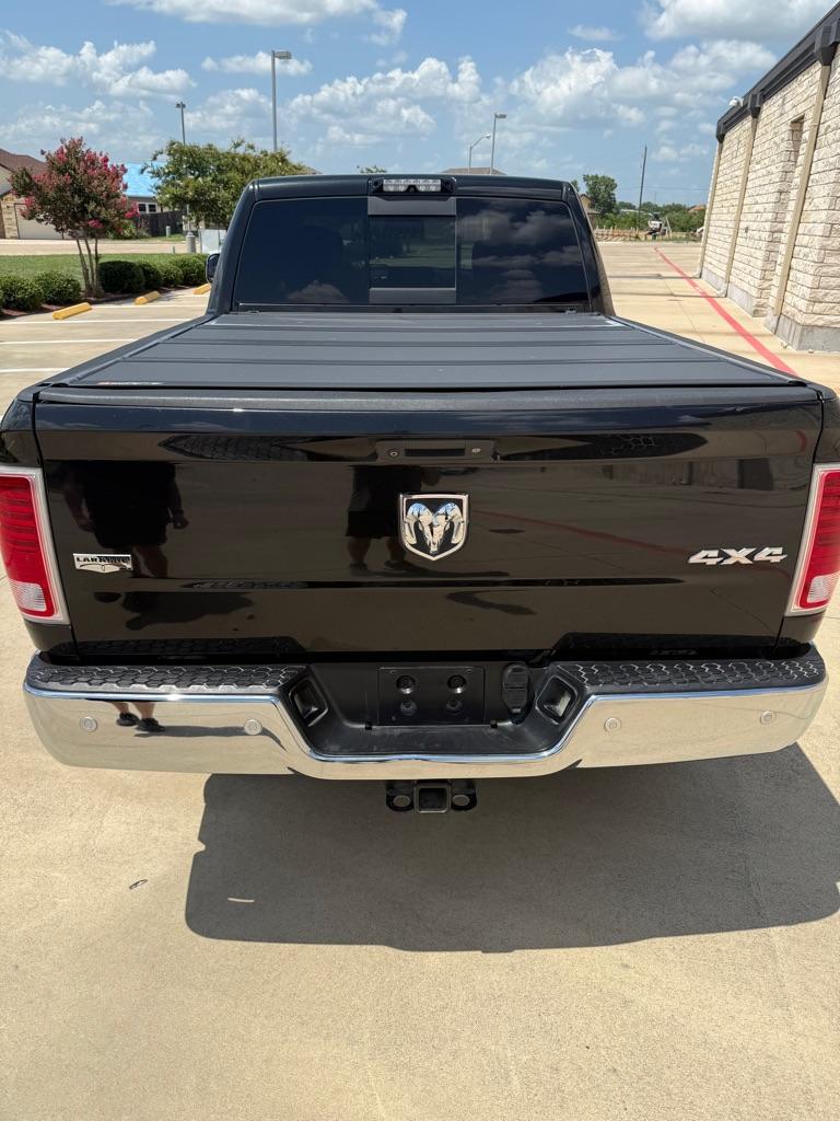 Thumbnail image of 2016 Ram 2500 at XTREME MOTORS