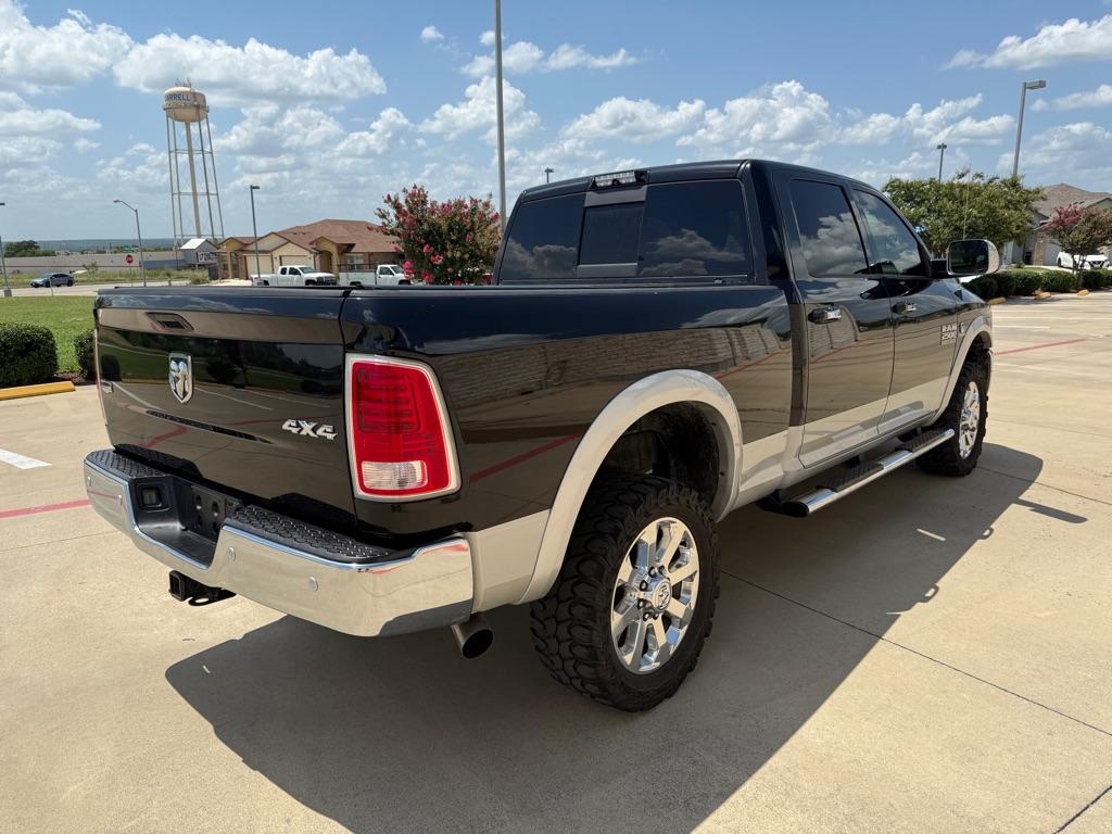 Thumbnail image of 2016 Ram 2500 at XTREME MOTORS