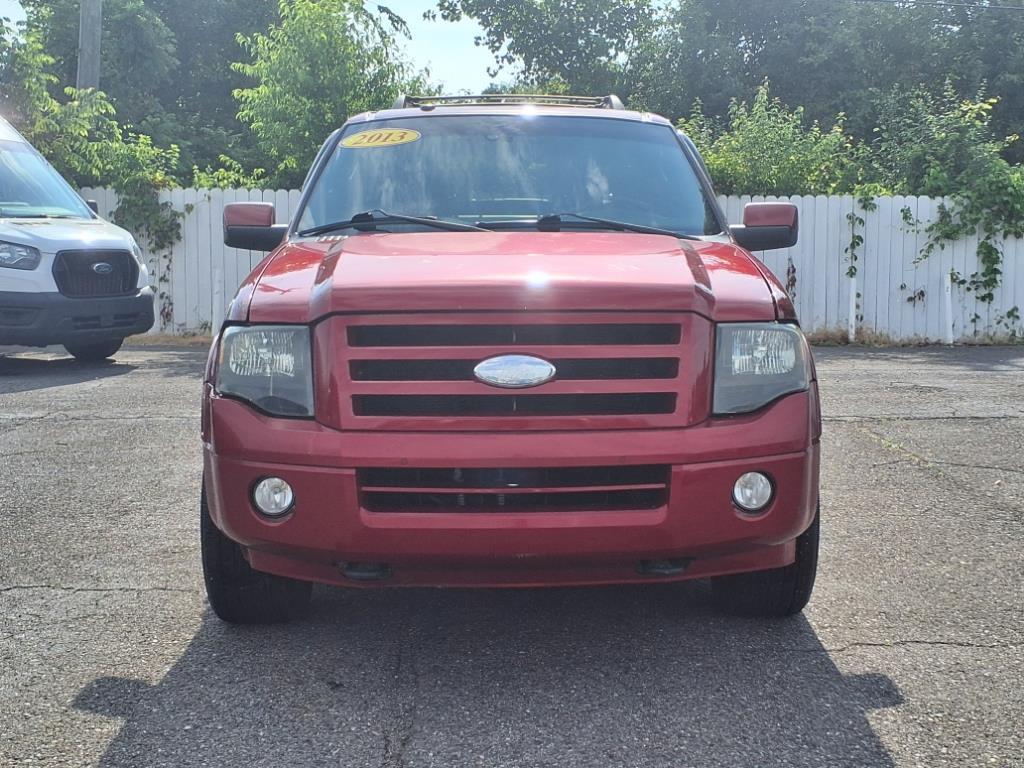 Thumbnail image of 2013 Ford Expedition at Taylor Chevrolet