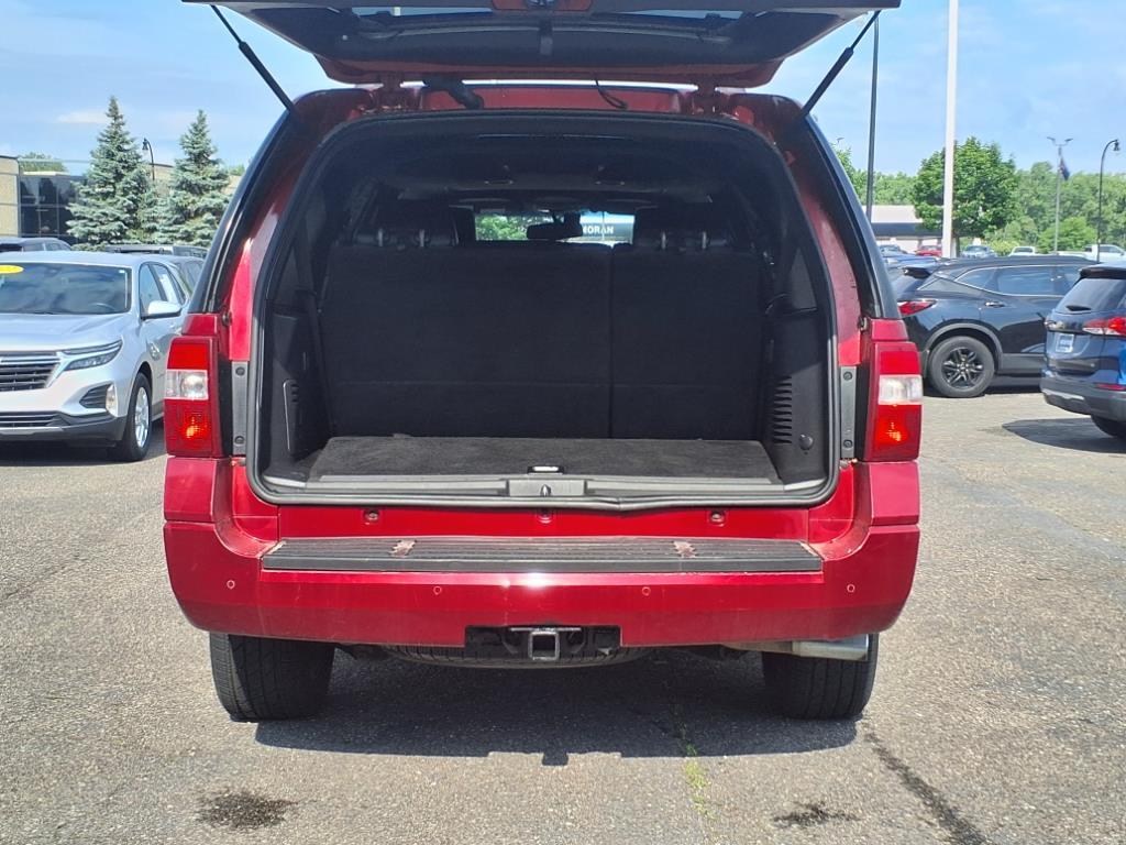 Thumbnail image of 2013 Ford Expedition at Taylor Chevrolet