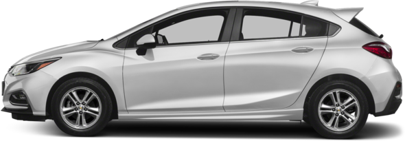 Thumbnail image of 2017 Chevrolet Cruze at Hamilton Honda