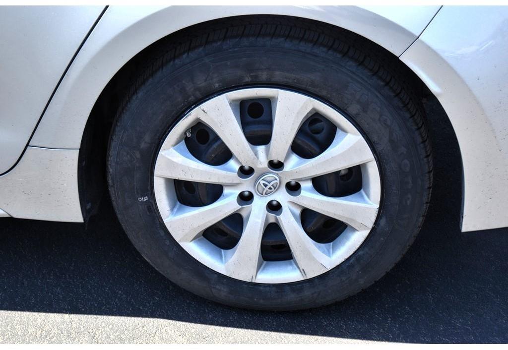 Thumbnail image of 2021 Toyota Corolla at Bender GM World