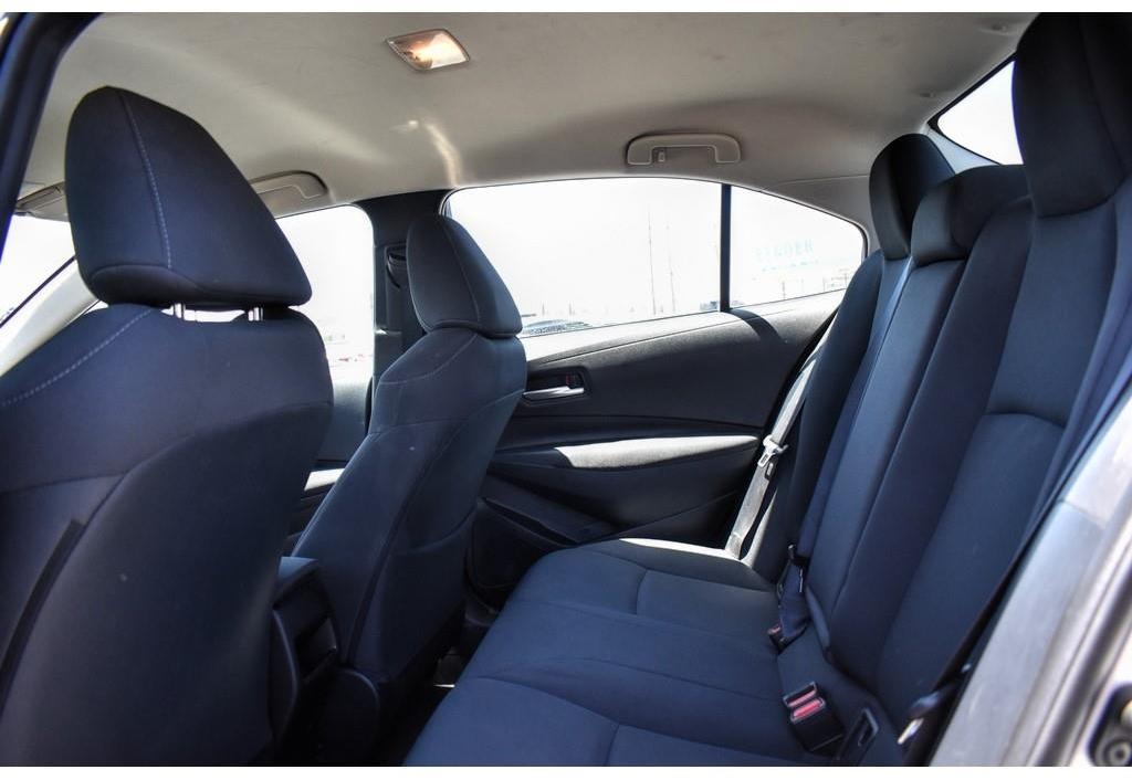 Thumbnail image of 2021 Toyota Corolla at Bender GM World