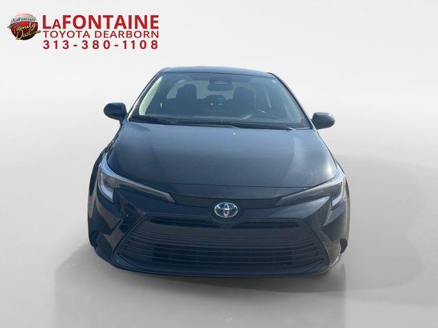Thumbnail image of 2024 Toyota Corolla Hybrid at LaFontaine Toyota Kia Genesis of Dearborn