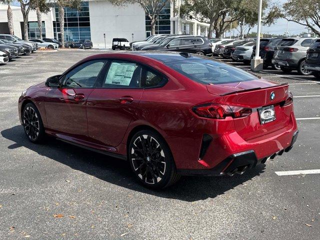 Thumbnail image of 2025 BMW 2 Series at FieldsBMWLakeland USED