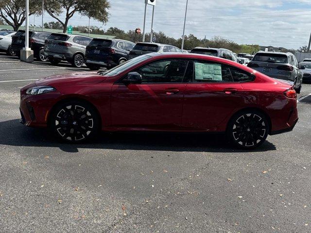 Thumbnail image of 2025 BMW 2 Series at FieldsBMWLakeland USED
