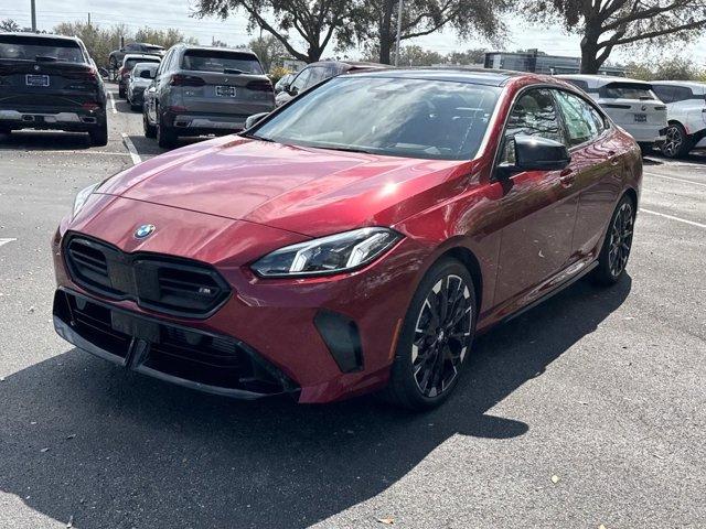 Thumbnail image of 2025 BMW 2 Series at FieldsBMWLakeland USED
