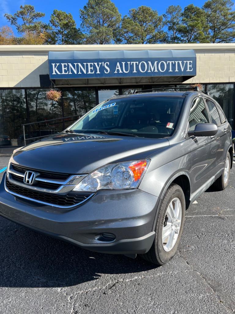Thumbnail image of 2010 Honda CR-V at Kenney's Automotive Center