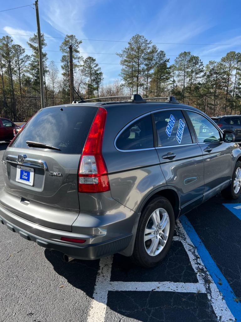 Thumbnail image of 2010 Honda CR-V at Kenney's Automotive Center
