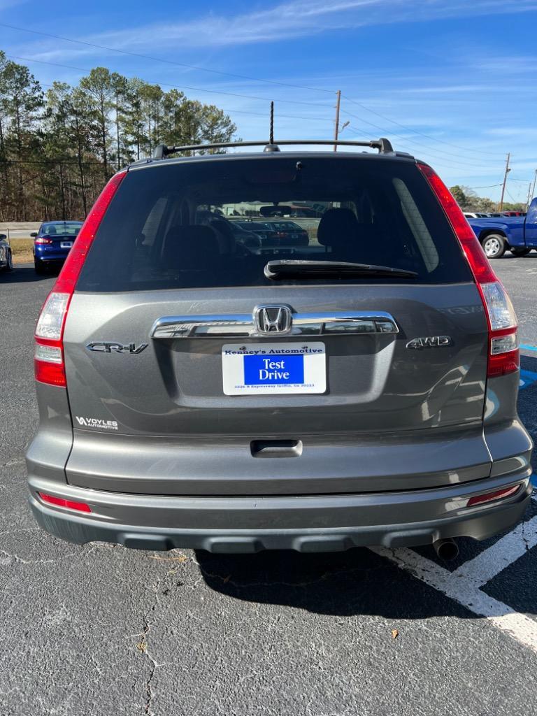 Thumbnail image of 2010 Honda CR-V at Kenney's Automotive Center