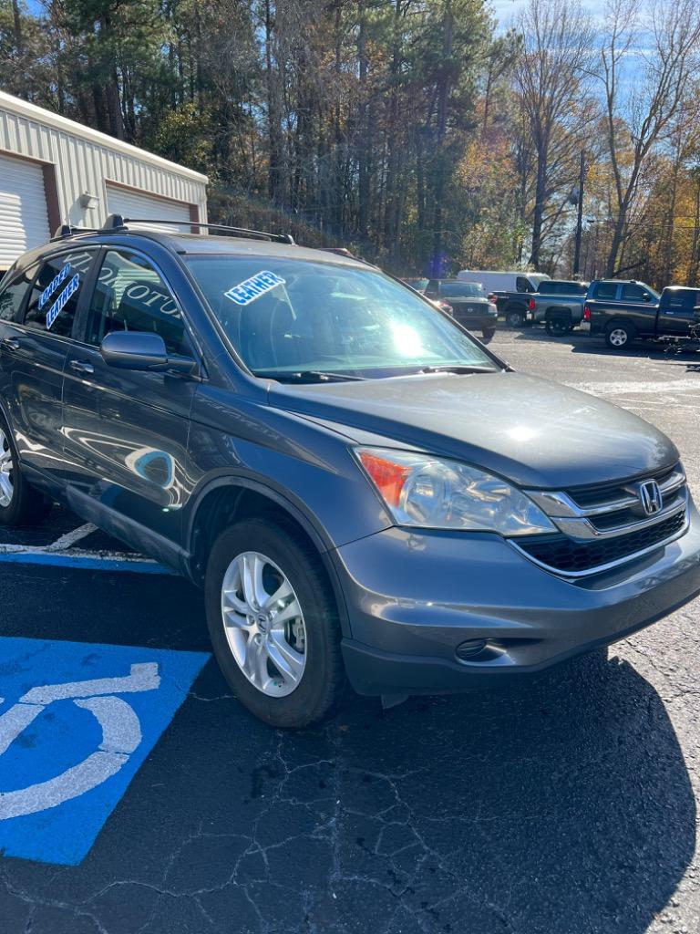Thumbnail image of 2010 Honda CR-V at Kenney's Automotive Center