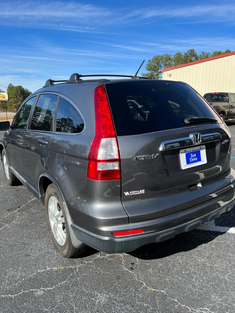 Thumbnail image of 2010 Honda CR-V at Kenney's Automotive Center