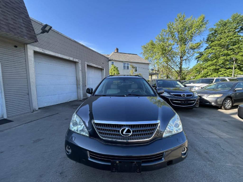 Thumbnail image of 2007 Lexus RX 400h at GLOBAL AUTO FINANCE & LEASE INC