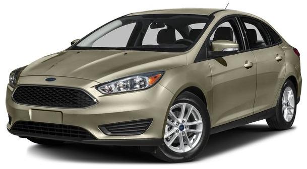 Thumbnail image of 2016 Ford Focus at Dan Goben Cars