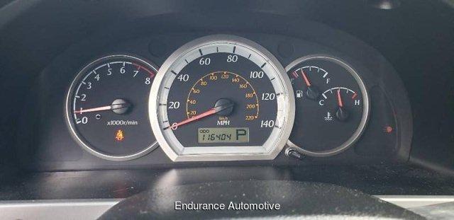 Thumbnail image of 2005 Suzuki Forenza at Endurance Automotive