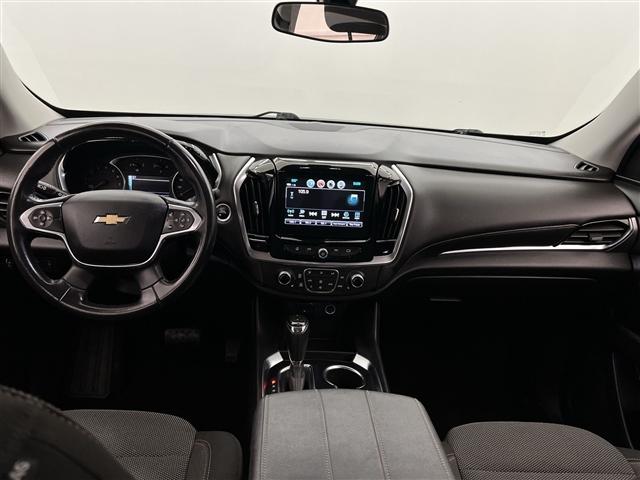 Thumbnail image of 2018 Chevrolet Traverse at Mccluskey Chevrolet Kings Automall