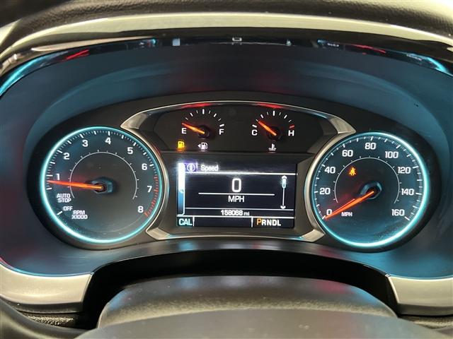 Thumbnail image of 2018 Chevrolet Traverse at Mccluskey Chevrolet Kings Automall