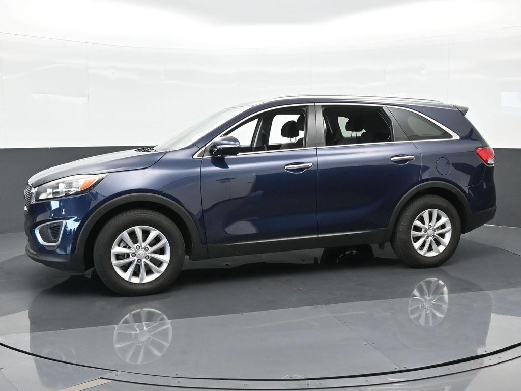 Thumbnail image of 2018 Kia Sorento at Miami Lakes Automall